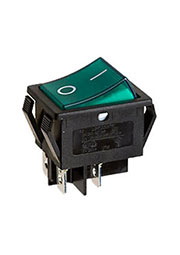 R595BGNBT2-G,   2ON-OFF    250 16A (  B127A)