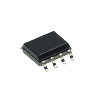 LM258DT,  , Dual GP 15V/30V 8-Pin SO ST Microelectronics