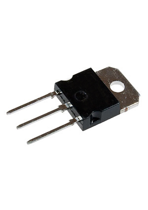 TIP36C, PNP  100 25 TO-218 ST Microelectronics