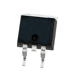 LM217D2T-TR, D2Pak (TO-263) ST Microelectronics