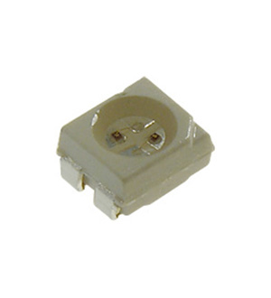 KAA-3528SURKSYKC,  /630/200-320 - /590/120-240/ SMD 3528 / Kingbright