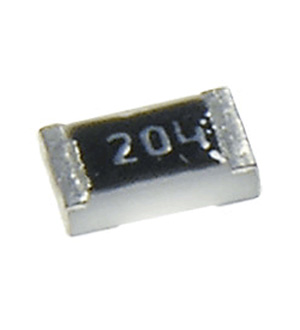 Р1-12-0.125 1кОм 5%, чип резистор тип 0805 (RC0805JR-071KL) Ресурс