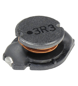 SDR1005-470KL, 47 мкГн, Индуктивность SMD Bourns