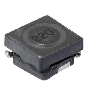 SRR0603-470KL, SMD, 47uH 500mA BOURNS