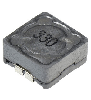 SRR1206-101YL, SMD 12.7*12.7*6.5, 100uH 1.1A BOURNS