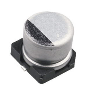 ECA00AD222FA00, ЧИП электролит.конд. 22мкф 35В ECA Vishay