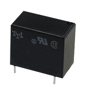 TRCA-24VDC-SD-ALF-R, 24VDC 10A SPST-NO UCC