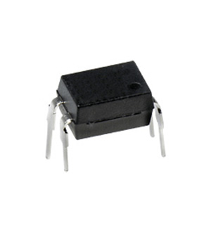 SFH618A-3X006, Optocoupler DC-IN 1-CH Transistor DC-OUT 4-Pin PDIP Vishay