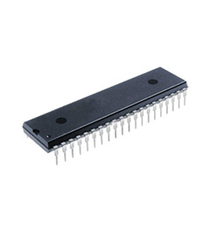 PIC18F458-I/P,  PDIP40 Microchip