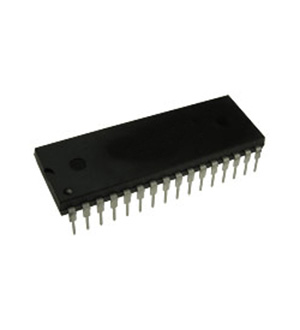 AT29C512-70PI, - 512 5, DIP32-600 Microchip