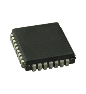 SST39LF040-45-4C-NHE, PLCC32 Microchip