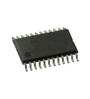 STP16CP05TTR, TSSOP-24; 2500/REEL; ST Microelectronics