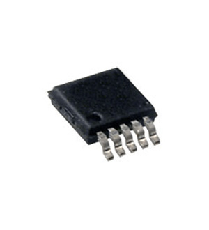XTR111AIDGQR, Sensor and Detector Interface 44V 3-Wire Interface 10-Pin HVSSOP EP T/R Texas Instruments