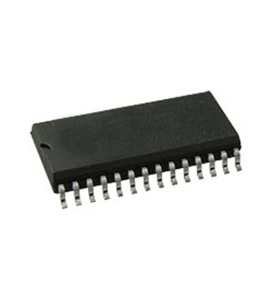 ENC28J60T-I/SO, Ethernet   SPI  SOIC-28w Microchip
