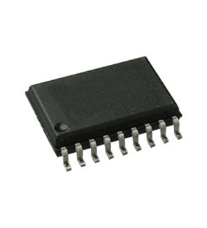 DSPIC30F3012-30I/SO, SO18W Microchip
