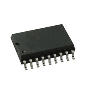 PIC16LF819-I/SO,  3.5 Flash 256 RAM SO18 Microchip