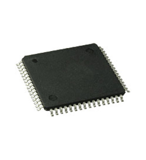 ATMEGA64-16AUR, TQFP64 Microchip