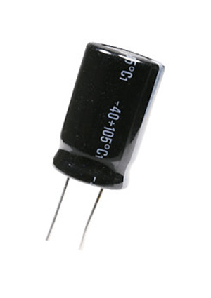 JTK478M016S1GMM25L,   4700 16 105C 16*25 (TKR472M1CK25M) (50-35) JAMICON