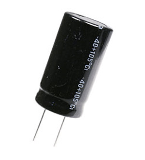 JTK228M063S1GMN42L,   2200 63 105C 18*42 (TKR222M1JL42M) JAMICON