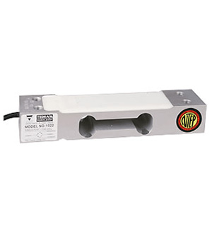 01022-005K-C3-05X, 1022-5kg-C3-30 003M-AL-Pott-IP66-STD,  VPGMeasurements