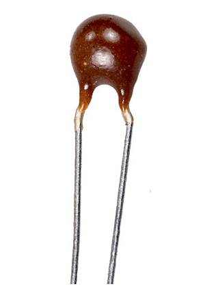 КИГ 0.1- 120 мкГн, 10%-20%, Катушка индуктивности Россия