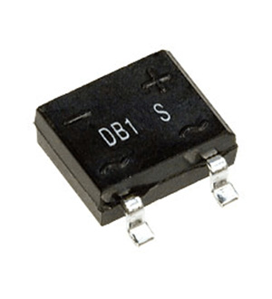 DB105S, DB-1S,    1A, 600V DC Components