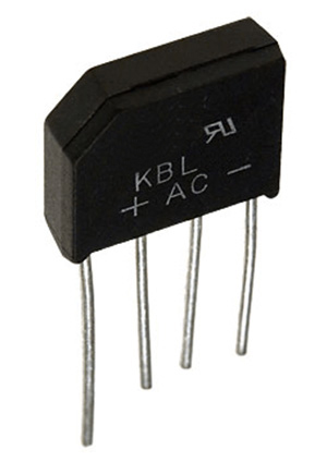 KBL410,   (RS407) 4 1000 KLS Electronic