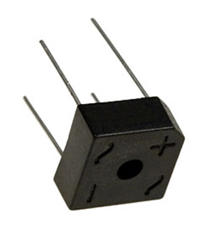 KBPC110,   , 1000, 2 [KBPC1] = BR310 DC YJ