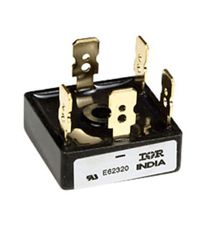 VS-26MT120,    1200 25A  D63 Vishay