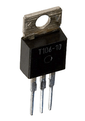 �106-10-4, �������� 10� 400� [TO-220] ����