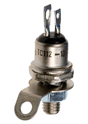 ТС112-10-10 Преобразователь