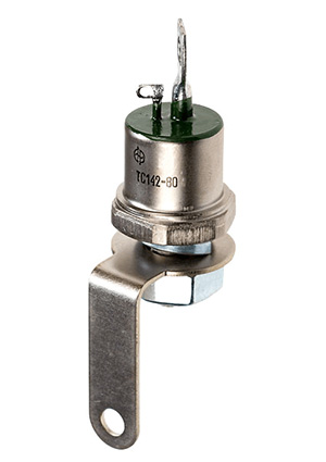 ТС142-80-12 + крепеж СЗТП