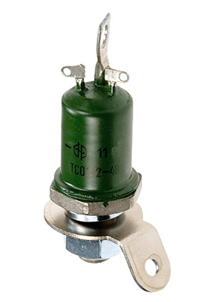 ТСО132-40-8 Преобразователь