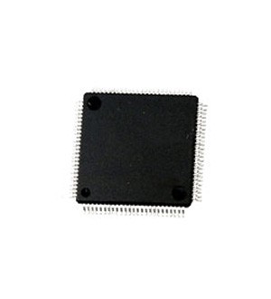 STM32F105VCT6, микроконтроллер ARM Cortex-M3 32бит 100-LQFP ST Microelectronics