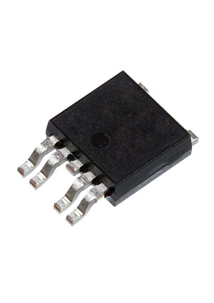 AUIPS7221RTRL, TO252-5 Infineon