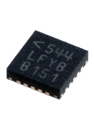 SI4432-B1-FMR, QFN20 Silicon Labs