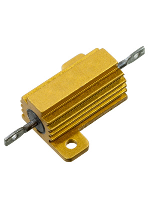 NH0252K700F, NH-25 2.7K�� 1% 25�� Vishay