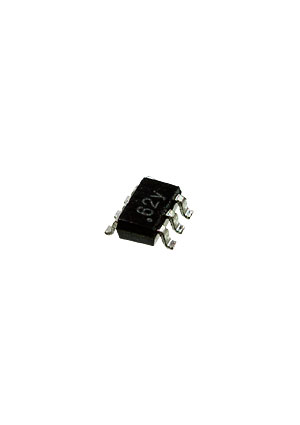 IRLMS1902TRPBF, Micro6[](TSOP-6) Infineon