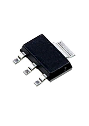 BCP56-16T1G,   SOT-223 On Semiconductor