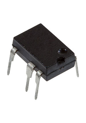 VIPER28HN, AC/DC ,  VIPerPlus, , 85 AC - 265 AC, 20, [DIP-7] ST Microelectronics