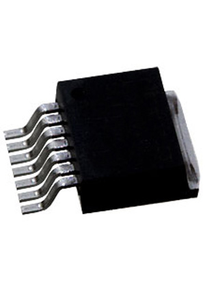 TLE5205-2G, TO263-7 Infineon
