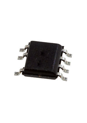 AL1676-40DS7-13, LED Driver 100uA Supply Current 7-Pin SO T/R Diodes Inc.
