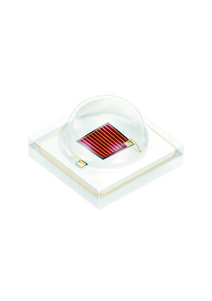 GH CS8PM1.24-4T2U-1, Oslon SSL Color 80, Horti (PAR typ 2.32umol/s ), 3030, 2.1, 1-3, 4T (400mW@3 Osram Opto Semiconductors