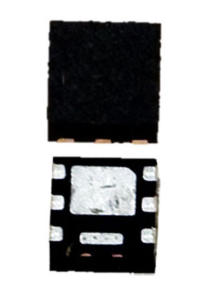 IRFHS8242TRPBF,  N  25 8.5 13 PQFN2x2 Infineon