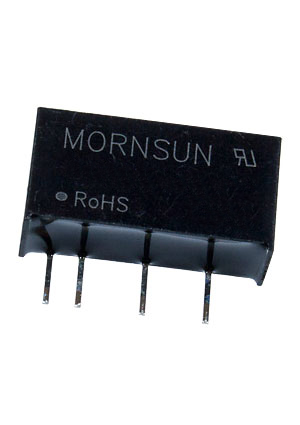 B1224S-2WR2, DC/DC ��������������� Mornsun
