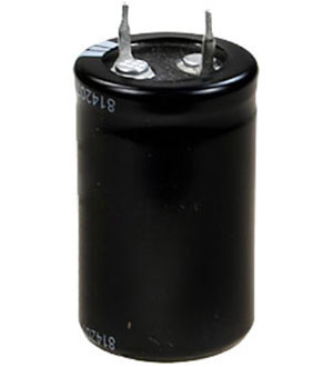 EETHC2V221BA, конденсатор электролитический 220мкФ 350В 105гр 22*35 2000ч (К50-35) Panasonic