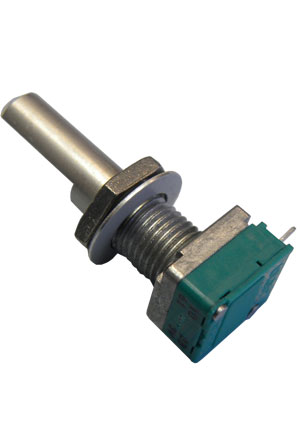 RK09K1110A0J, 10K, 1B (RK09K111-K20-C0-B103) ALPS