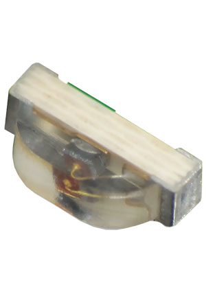 KPA-2106SYCK,    0805  590 1.7x0.6 150 Kingbright