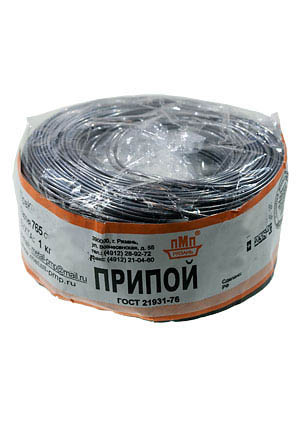 ������ SN62PB36AG2 ��� 1.0��  �����  1�� ���