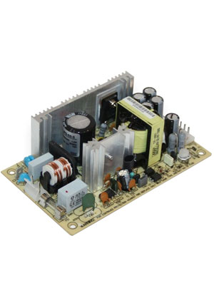 PS-65-48, AC-DC преобразователь Mean Well